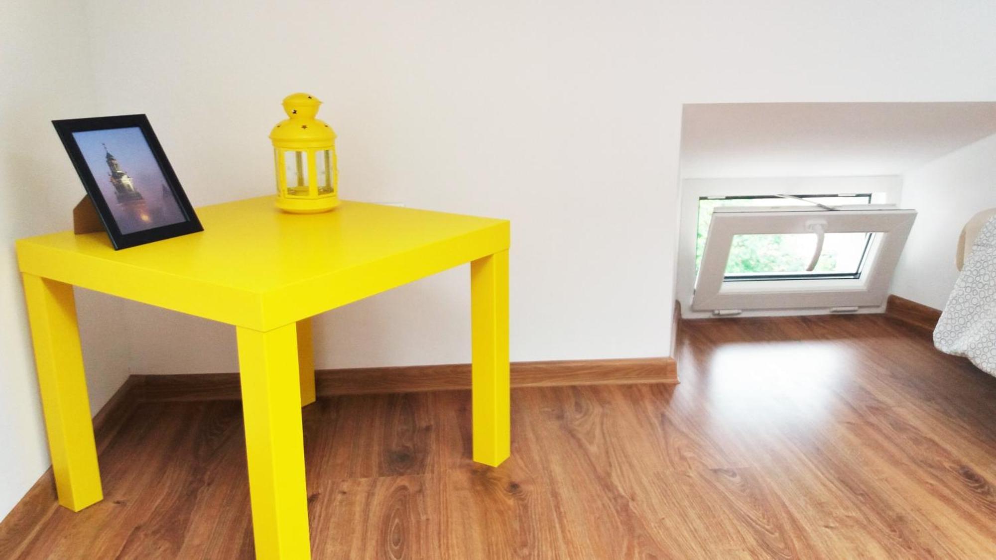 Nice Attic Studio Close To Old Town Air Conditioning - Klimatyzacja Cracovie Extérieur photo