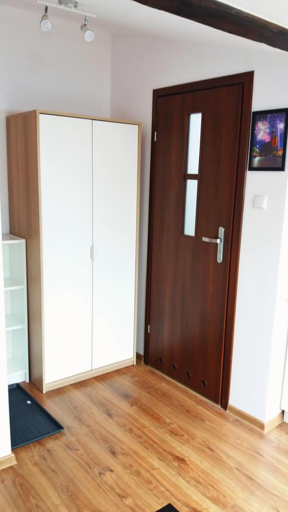 Nice Attic Studio Close To Old Town Air Conditioning - Klimatyzacja Cracovie Extérieur photo