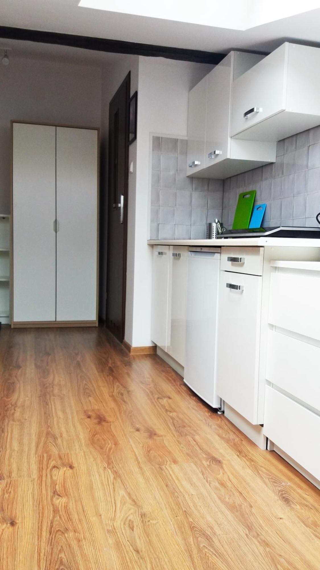 Nice Attic Studio Close To Old Town Air Conditioning - Klimatyzacja Cracovie Extérieur photo